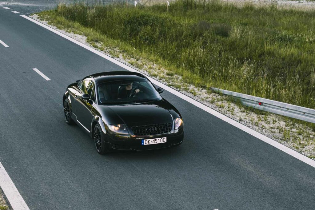 Fotografia motoryzacyjna, fotograf kędzierzyn-koźle